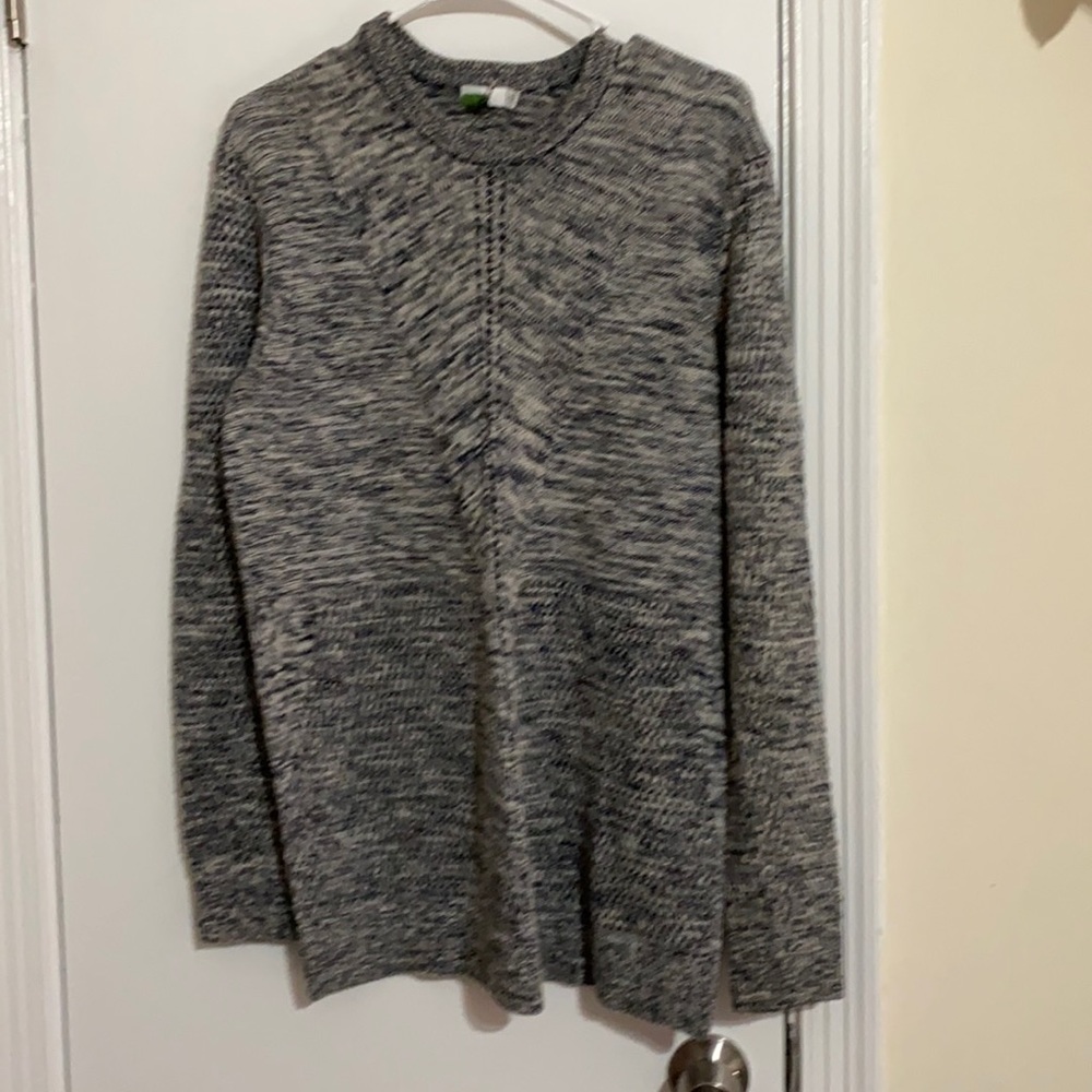 Vince Sweater
